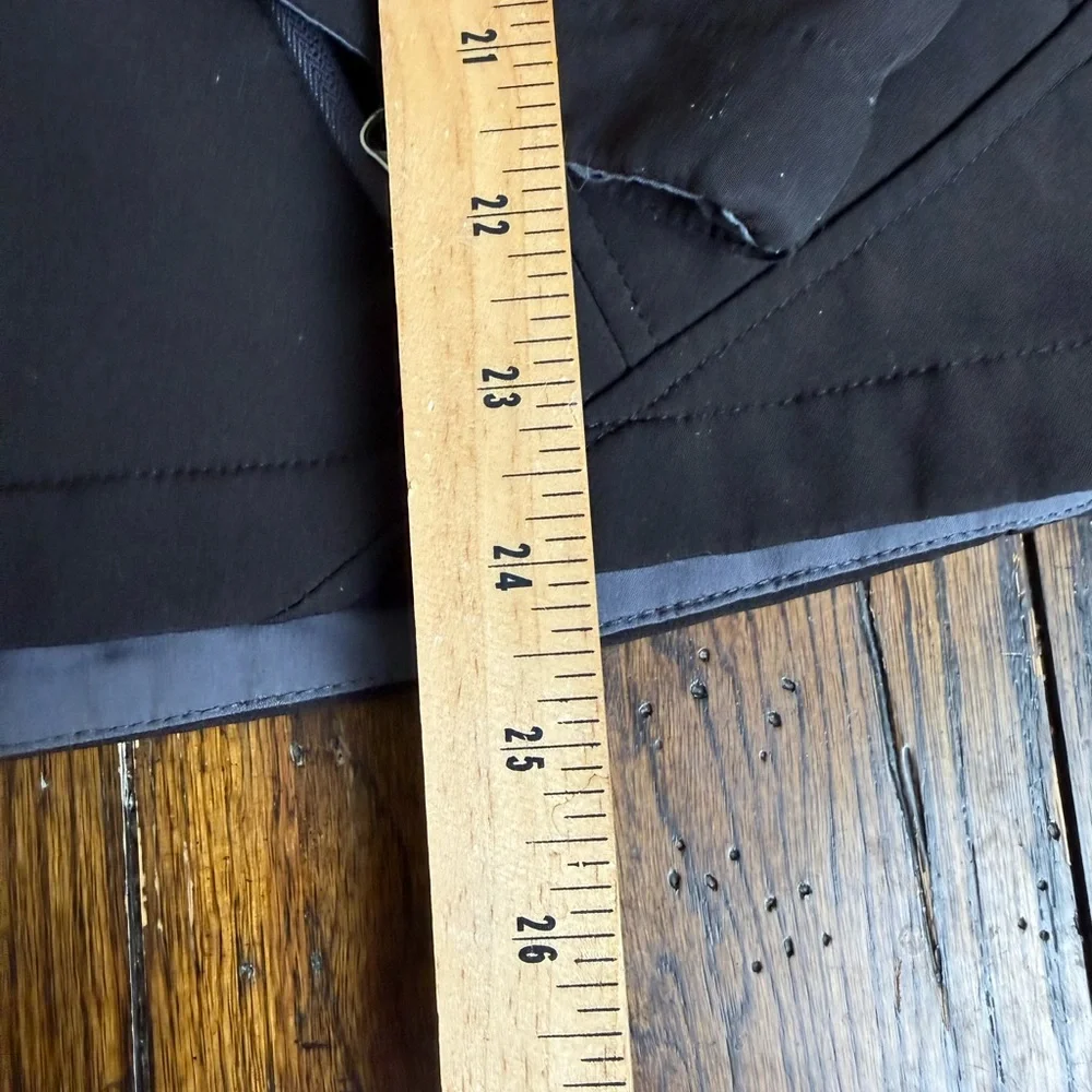 Men's Free‎ Country  Black Softshell Jacket L water resistant